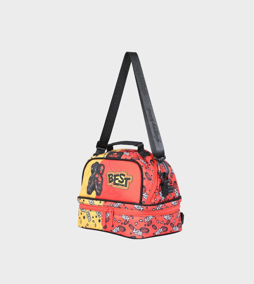 Trolley School Bag GB5453TB